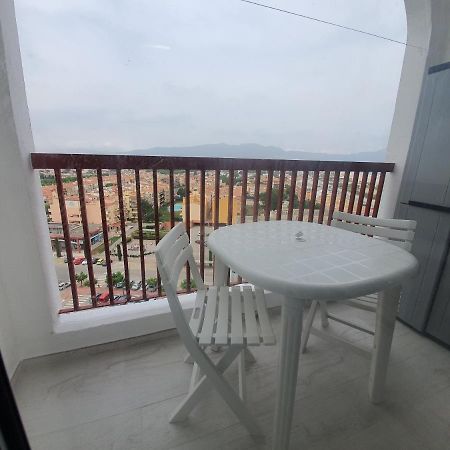 Apartamento Albatros Beach-3 Empuriabrava Extérieur photo