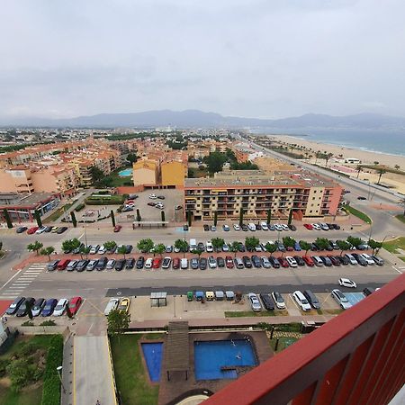 Apartamento Albatros Beach-3 Empuriabrava Extérieur photo