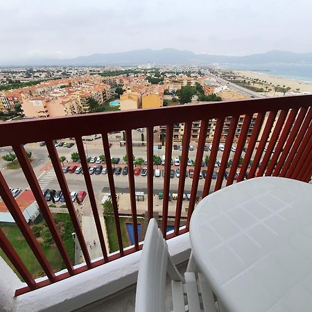 Apartamento Albatros Beach-3 Empuriabrava Extérieur photo