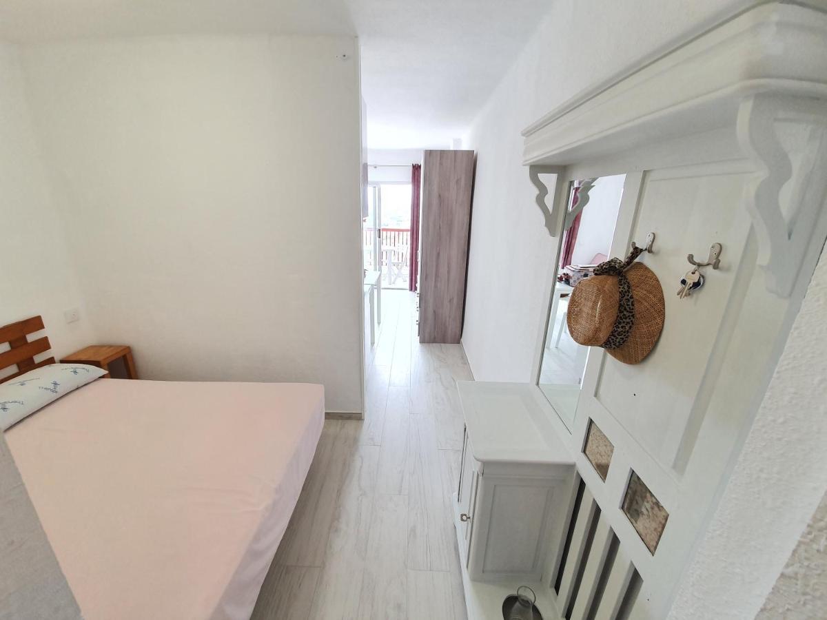 Apartamento Albatros Beach-3 Empuriabrava Extérieur photo