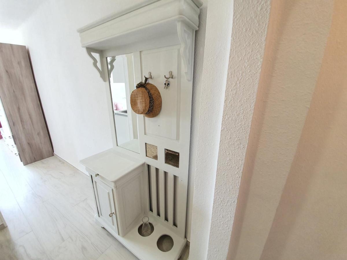 Apartamento Albatros Beach-3 Empuriabrava Extérieur photo