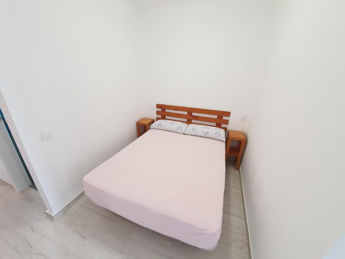 Apartamento Albatros Beach-3 Empuriabrava Extérieur photo