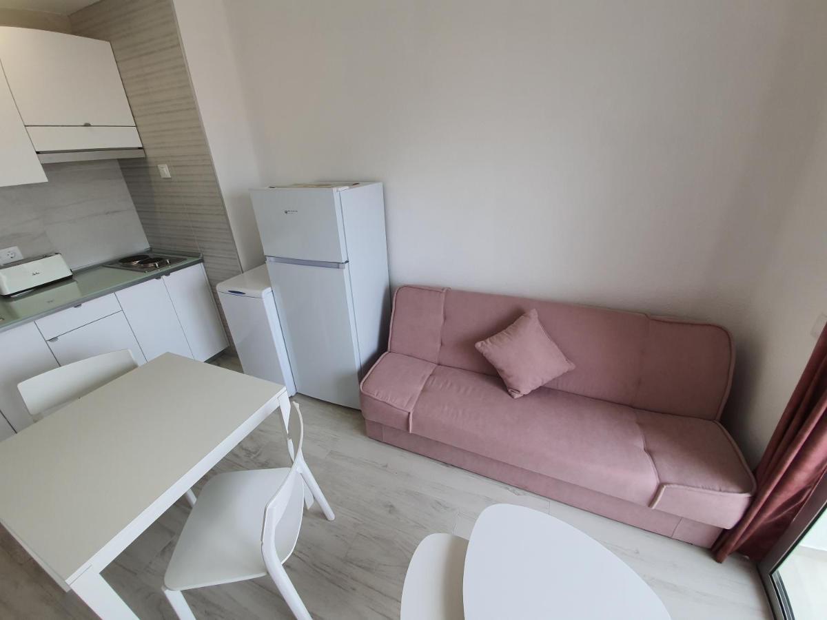 Apartamento Albatros Beach-3 Empuriabrava Extérieur photo