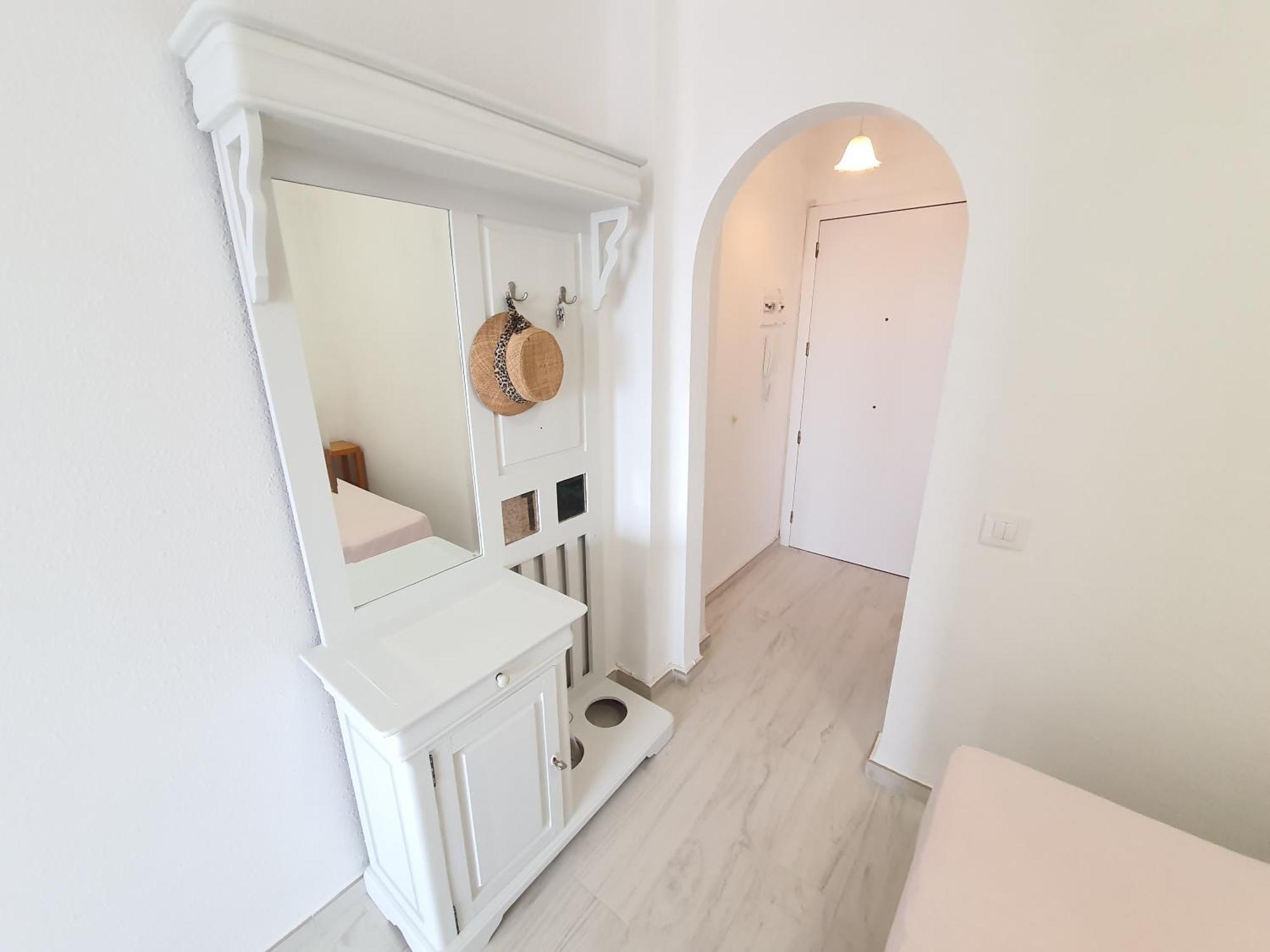 Apartamento Albatros Beach-3 Empuriabrava Extérieur photo